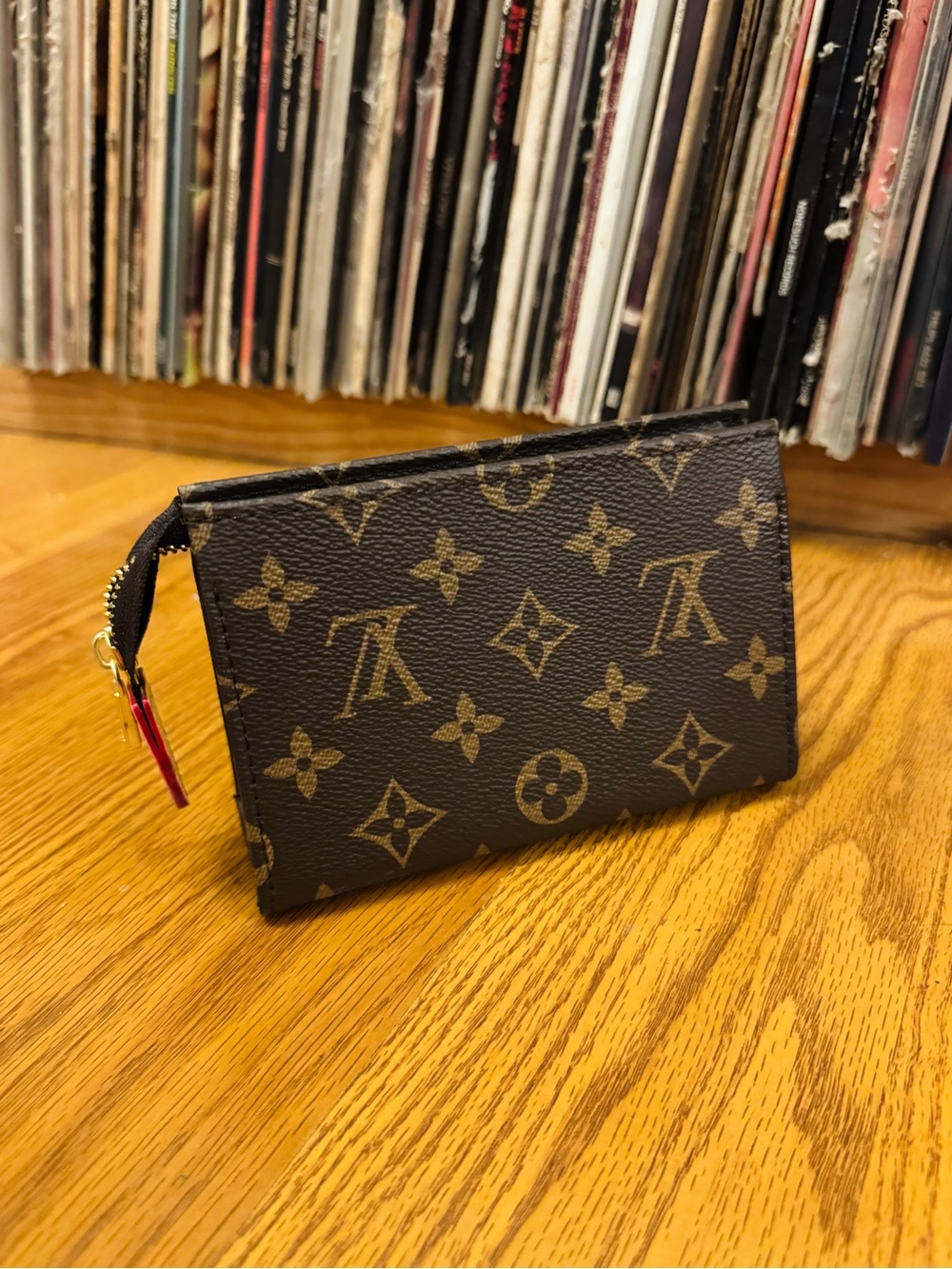 Louis Vuitton Wallet - VTG